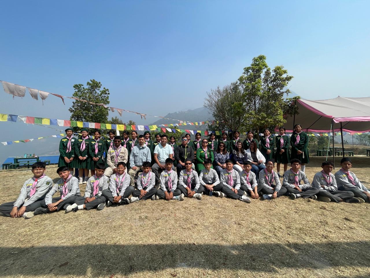 Team Member