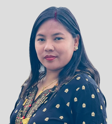 Team Member