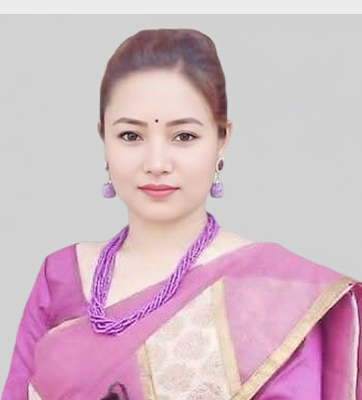 Team Member