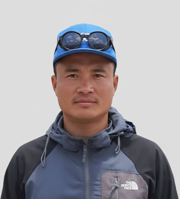 Team Member