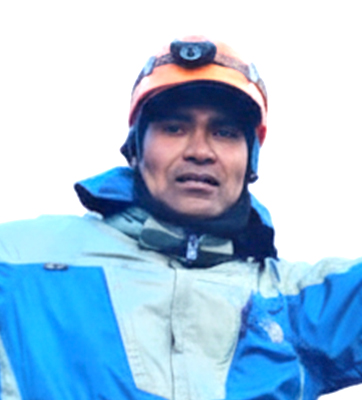 Team Member